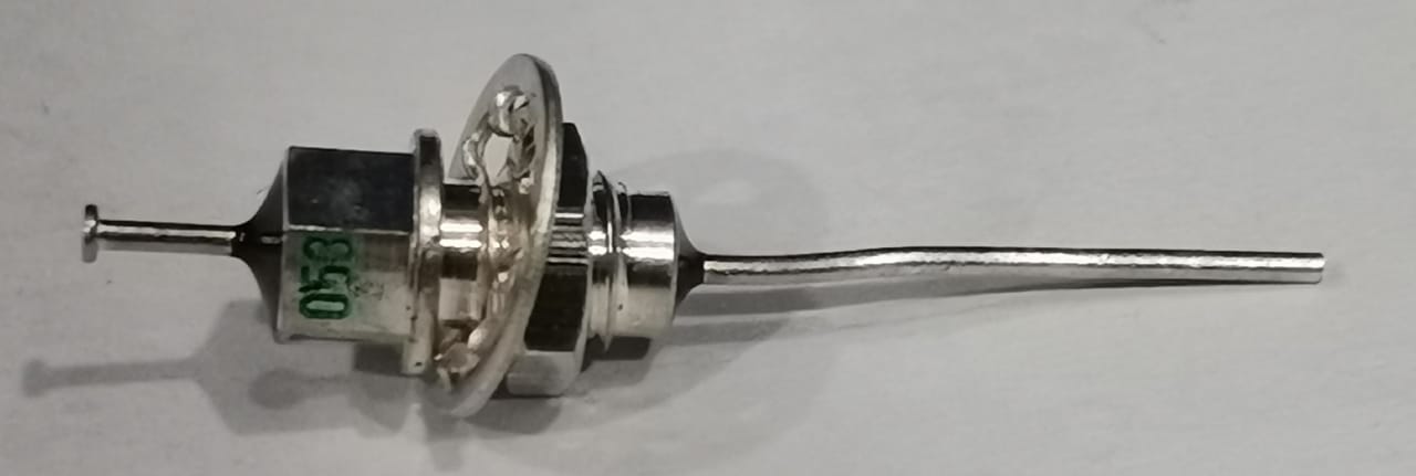 T053 Transistor